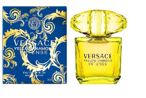 Versace Yellow Diamond Intense EDP 90ml